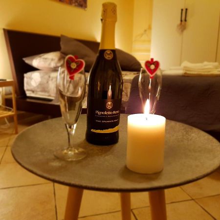 Gabriel Holiday House Roma Dış mekan fotoğraf