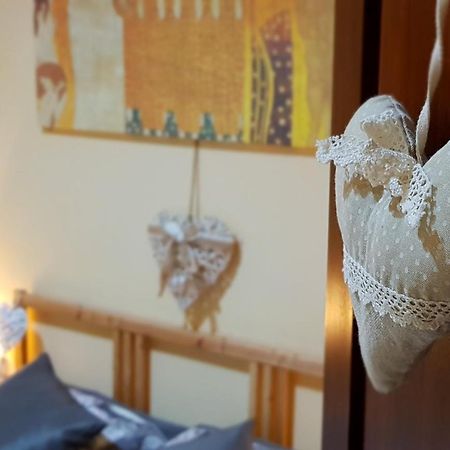 Gabriel Holiday House Roma Dış mekan fotoğraf