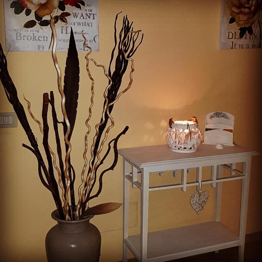 Gabriel Holiday House Roma Dış mekan fotoğraf
