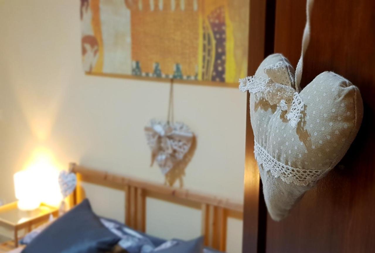 Gabriel Holiday House Roma Dış mekan fotoğraf
